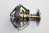 JAGUAR THERMOSTAT W/JIGGLE PIN XF-TYPE 3.0 07-11