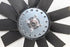 MAZDA BT50 FAN BLADE 11 BLADES 3.2 SAFA 2017-