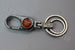 HYUNDAI KEY RING [KEY HOLDER][2 on dsply]