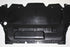 AUDI A4 2012-2016 1.8 FRONT SPLASH TRAY