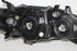 TOYOTA COROLLA 2010- 1.6 HEADLIGHT WTHOUT MOTOR LH