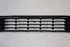 VW BUMPER GRILLE POLO FRONT W/CHRME MLDNG 1.4 15-