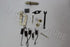 KIA K2700 BRAKE SPRING AND ADJUSTER KIT RR N/S