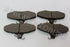 SSANGYONG KORANDO BRAKE PADS REAR