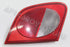 MERCEDES E-CLASS TAIL LAMP LEFT HAND SIDE INNER