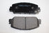 HONDA.BRAKE PADS F.CRV.R20ZB.2017