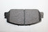 HONDA.BRAKE PADS F.CRV.R20ZB.2017
