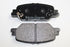 HONDA.BRAKE PAD R.CRV.R20ZB.2017