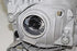 ISUZU KB300 2014 HEADLIGHT CHROME LH