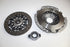 NISSAN X-TRAIL CLUTCH KIT 3pc 2.0 QR20 04-05