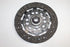NISSAN X-TRAIL CLUTCH KIT 3pc 2.0 QR20 04-05