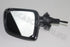 RENAULT DOOR MIRROR SANDERO RF MAN CLIP OF COVER