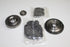 NISSAN CHAIN KIT W/ SPROCKETS X-TRAIL 2.0 MR20 08-