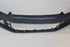 VW BUMPER FRONT SCIROCCO W/FOG AND WASHER  2.0 12-