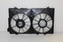 MAZDA FAN ASSEMBLY CX5 RAD+AC 2.0 12-17