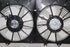 MAZDA FAN ASSEMBLY CX5 RAD+AC 2.0 12-17