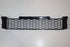 VW BUMPER CENTER GRILLE POLO GTI 15-18