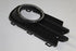 VW FOG COVER TIGUAN W/FOG HOLE 2.0 12-15