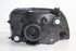 MITSUBISHI COLT 2800 2005-2006 2.8 MANUAL HEADLIGHT LH