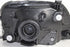 MITSUBISHI COLT 2800 2005-2006 2.8 MANUAL HEADLIGHT LH
