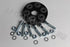 MERC PROPSHAFT COUPLING W124 REAR