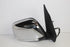 NISSAN.DOOR MIRROR RF.NAVARA. 10-17 CHROME