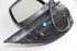 NISSAN.DOOR MIRROR RF.NAVARA. 10-17 CHROME