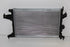 OPEL RADIATOR CORSA 1.8 02-