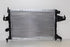 OPEL RADIATOR CORSA 1.8 02-