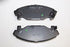 DAIHATSU PADS FRONT 126X45.3X16 GRANMOVE 1.5 97