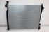 JEEP RADIATOR RANGLER 3.6L ERB 2012