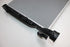 JEEP RADIATOR RANGLER 3.6L ERB 2012