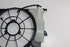 KIA RIO RADIATOR WATER BOTTLE +SHROUD