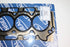 CHERY HEAD GASKET TIGGO 2.0I 09-14