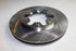 NISSAN BRAKE DISC NP300 2.4 FRONT 07-
