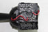 RENAULT STALK SWITCH CLIO4/ SANDERO 900T W/FOG 17-