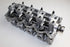 CHEVROLET SPARK 2005- 1.0 B10 COMPLETE CYLINDER HEAD