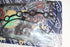 DAEWOO OVERHAUL GASKET SET LANOS 1.6 A16 98-03