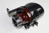VW CADDY 2007- 1.8 FOG LAMP