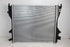 JAGUAR RADIATOR 570X501X26 XF 3.0 07-11