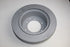 HYUNDAI TERRACAN BRAKE DISC REAR