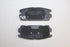 HYUNDAI TERRACAN BRAKE PADS REAR