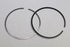 NISSAN QASHQAI 2014 1.2 HRA PISTON RING SET (1 CYLINDER)