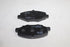 CHERY BRAKE PADS J1 1.0 FRONT 08-