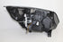 CHEVROLET TRAILBLAZER 2013-2017 2.8 HEADLIGHT LH