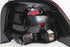 VW POLO SEDAN 2010-2016 1.4 TAIL LIGHT LH