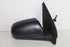 CHEV DOOR MIRROR AVEO 1.6 RH MANUAL LEVER 07-11