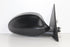 BMW DOOR MIRROR RH ELECTRIC+HEAT E92 N52 2007