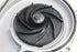 MERC WATER PUMP E250CDI W212 651 ENG 2012