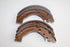 HONDA BRAKE LINING REAR MOBILIO L15Z1 2015